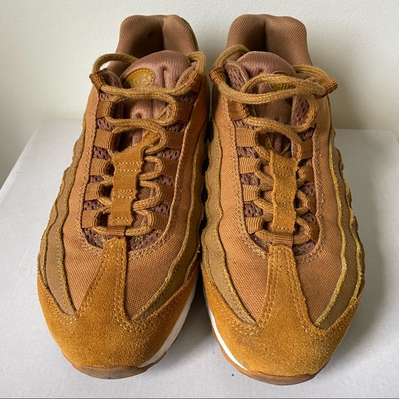 Super rare limited edition desert sand Nike air max deadstock - Picture 3 of 9